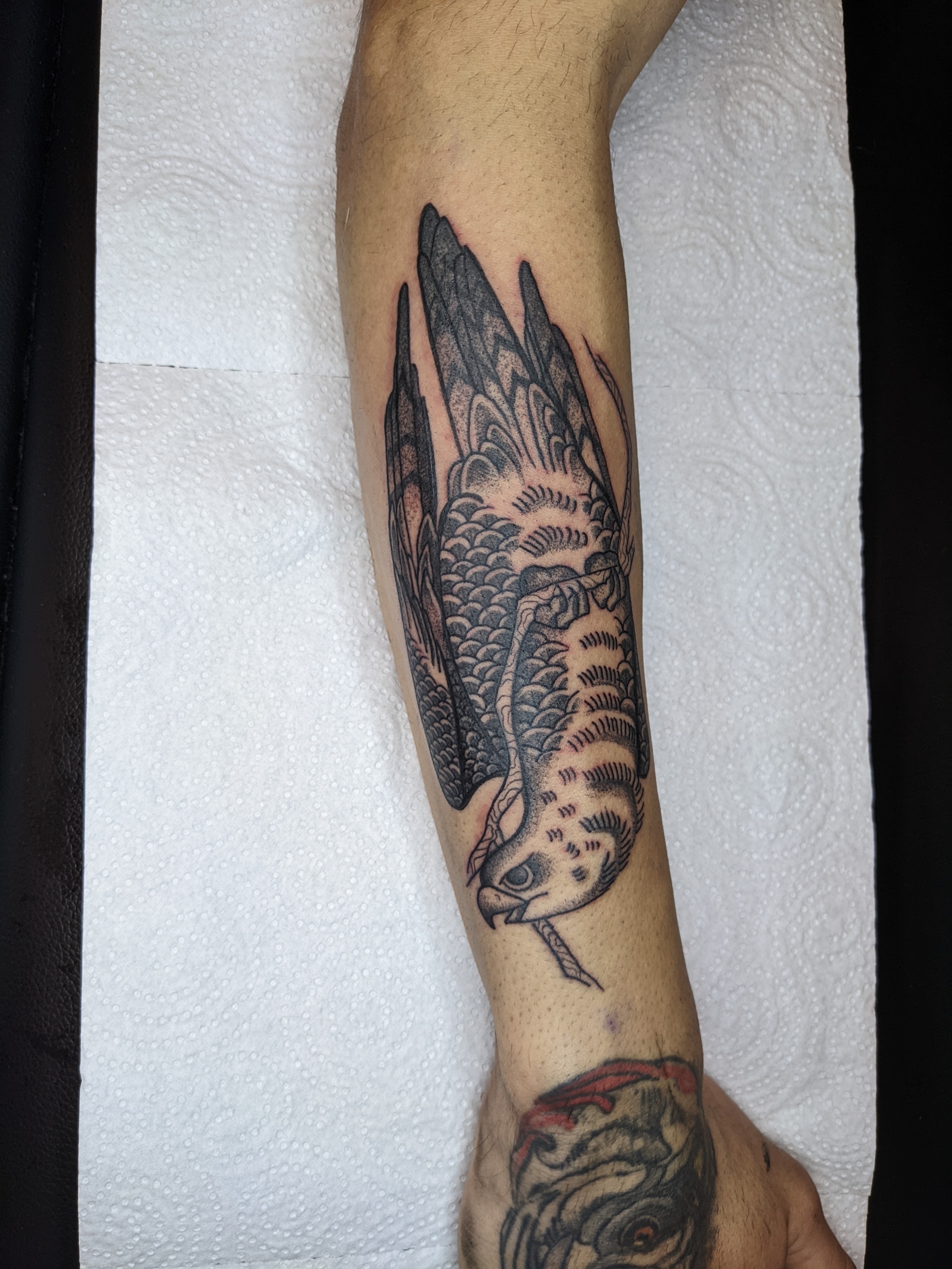 blackwork puntillismo_(1)