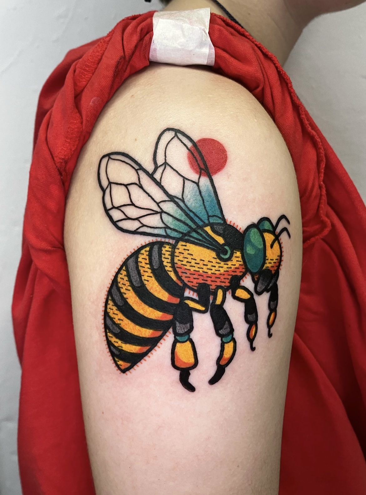 abeja