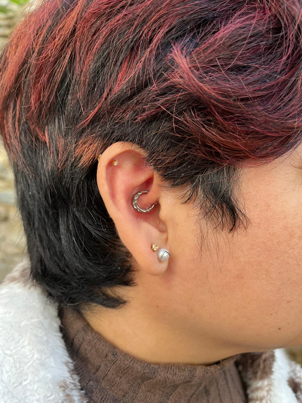 DAITH